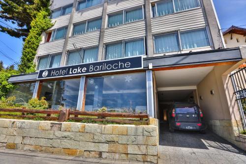 Foto general de Hotel Lake Bariloche