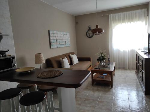 Foto de una habitación de Alquileres Vacacionales Barlovento 41