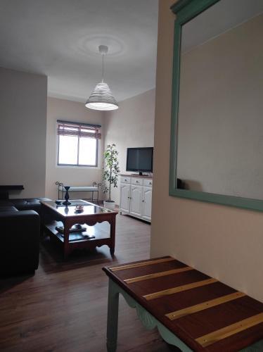 Foto de una habitación de Alquileres Vacacionales Barlovento 41