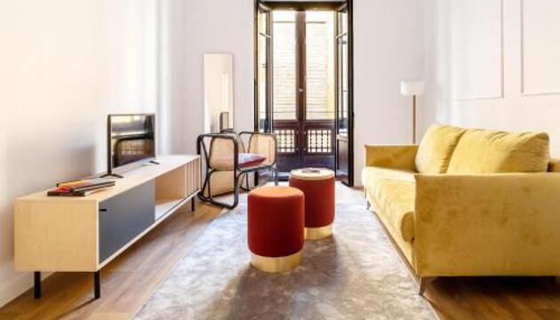 Foto de Welcomer Apartments Granada Catedral