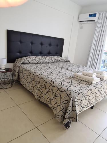 Foto de una habitación de SMA FLATS