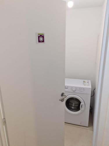 Foto de una habitación de SMA FLATS