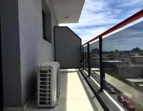 Foto de una habitación de SMA FLATS
