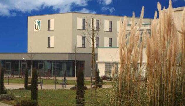 Foto de KELKO 1A Hotel
