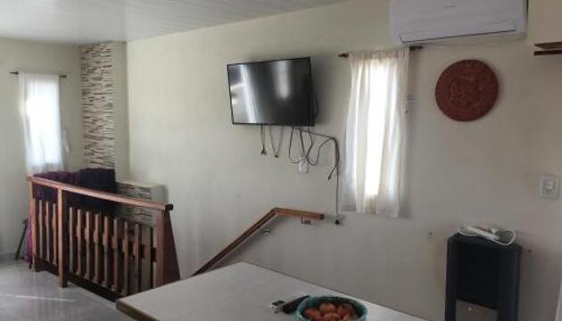 Foto de Alquileres Vacacionales Hermoso loft con balcón y terraza