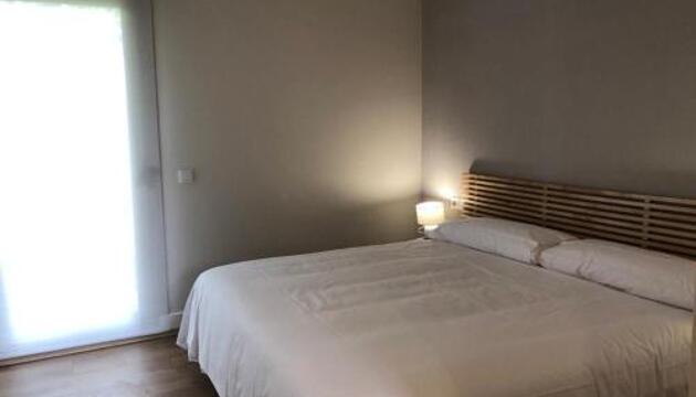 Foto de Hotel Aritzalko