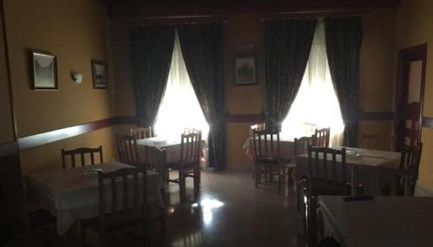 Foto de Hostal Moraleda **
