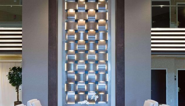 Foto de DoubleTree by Hilton Hotel Nanuet