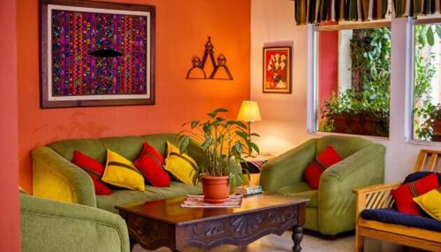 Foto de Hotel Casa Rustica by AHS