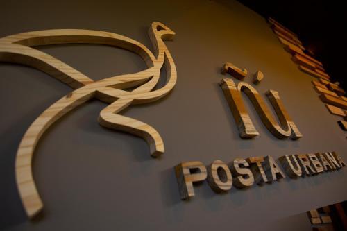 Photo – ÑU Posta Urbana