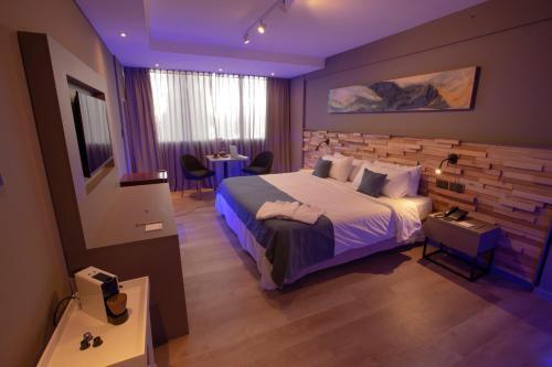Room – ÑU Posta Urbana