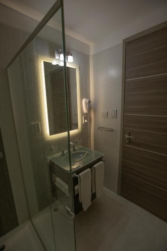 Room – ÑU Posta Urbana