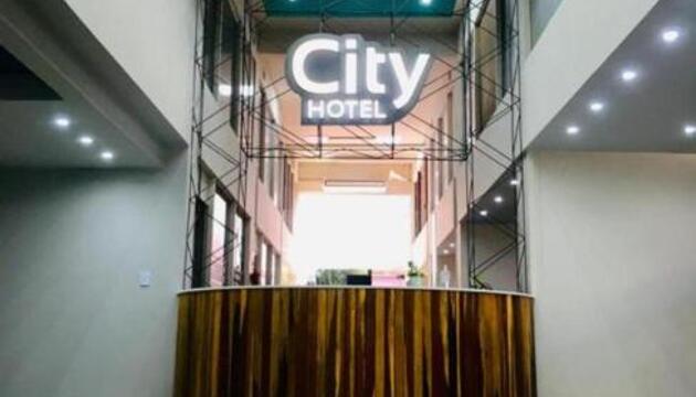 Foto de HOTEL CITY