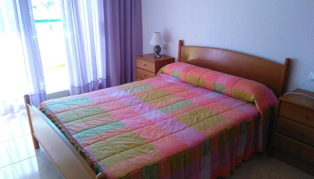 Foto de Apartamentos Alpen1 Peñís. Azahar /2 Dormitorios