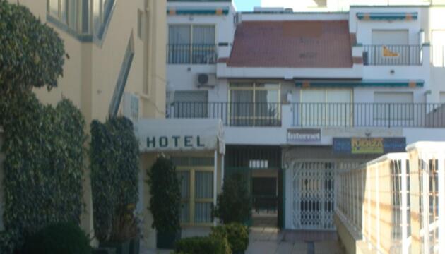 Foto de Apartamentos Alpen1 Peñíscola Playa /2 Dormitorios