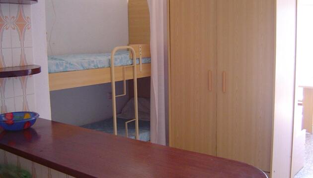 Photo – Apartments Alpen1 Voramar Estudio 4 personas