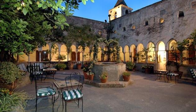 Foto de Hotel Luna Convento