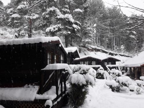 Foto de una habitación de La Posada Cercedilla