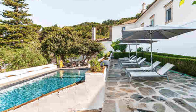 Foto de Convento Sao Paulo - Hotel Rural