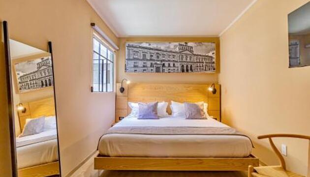 Foto de Aparthotel Mi Zona Lodging WTC