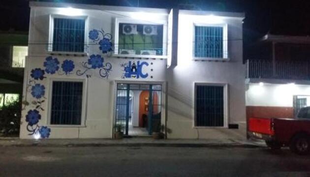 Foto de Hotel Colonial Progreso