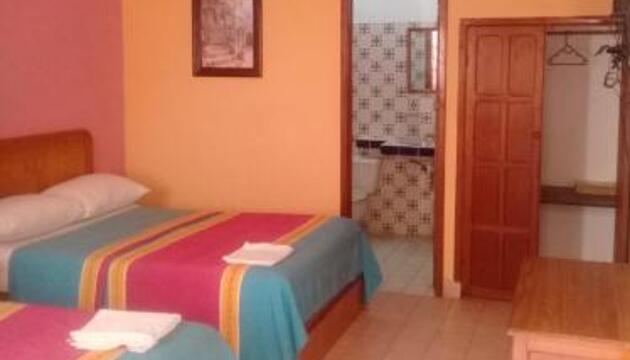 Foto de Hotel Progreso