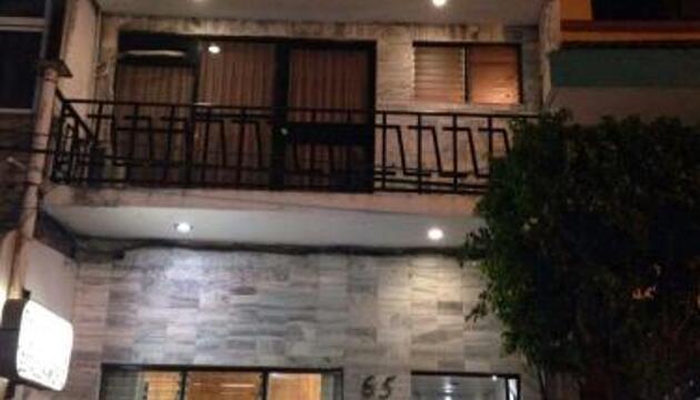 Foto de Hotel Maria Luisa