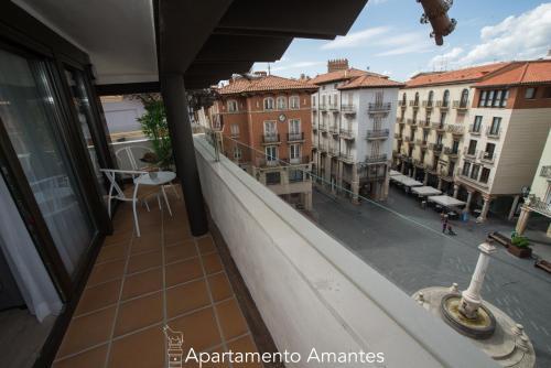 Foto general de Apartamentos Plaza del Torico Teruel