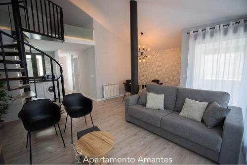 Foto de una habitación de Apartamentos Plaza del Torico Teruel