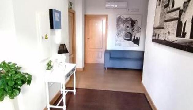 Foto de Hostal Hernan Cortes