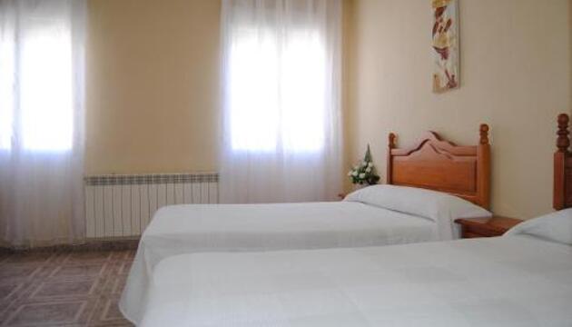 Foto de Hostal Ávila