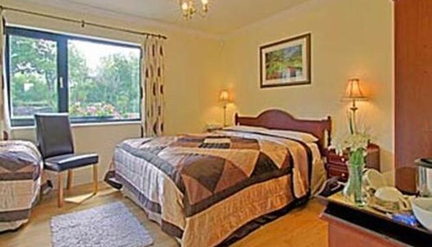 Foto de The Ferris Wheel B&amp;B