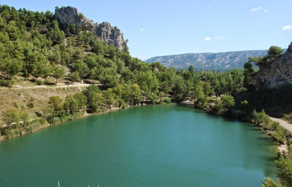 Foto del entorno de Camping de la Vallée Heureuse