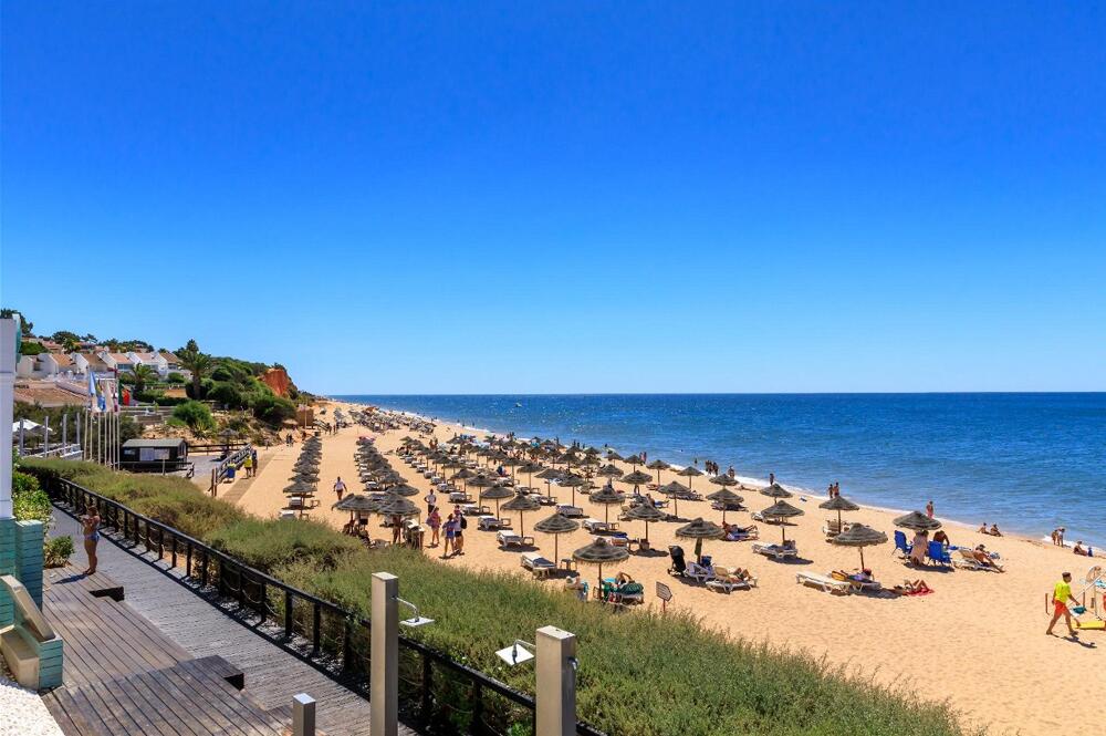 Complejo Vale Do Lobo Resort, Vale do Lobo. Desde 154.55€ - Central de ...