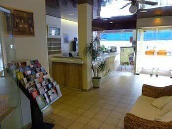 Foto general de Hôtel Belazur