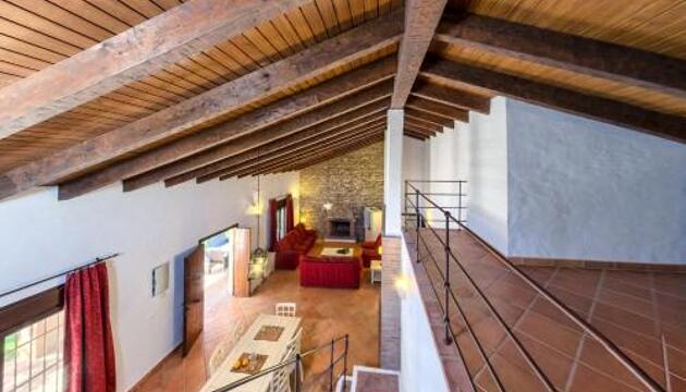 Foto de Apartamentos Hacienda Roche Viejo