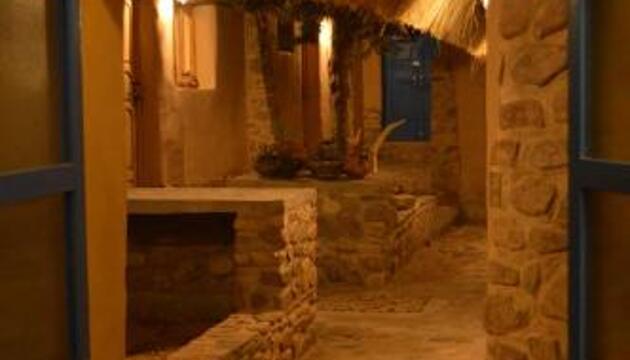Foto de Posada Tika, Yavi