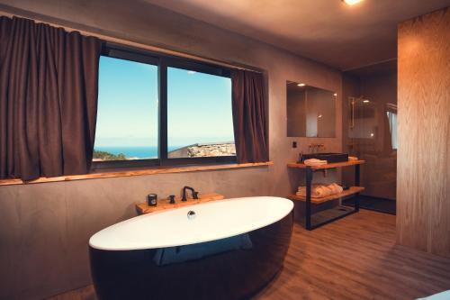 Foto de una habitación de Charm Nature