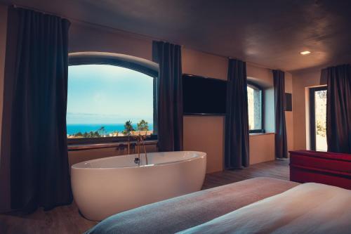 Foto de una habitación de Charm Nature