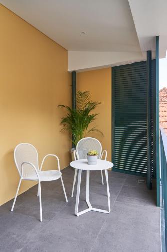Foto general de Apartamentos Good Memories Lodge