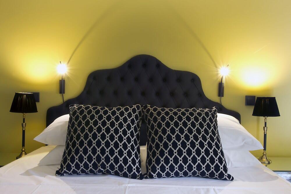 Foto general de Boutique Hotel Valézieux
