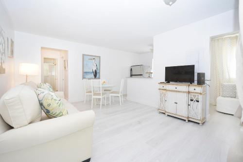 Foto de una habitación de Sofi Beach Apartments