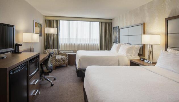 Foto de Holiday Inn Winnipeg-South, an IHG Hotel