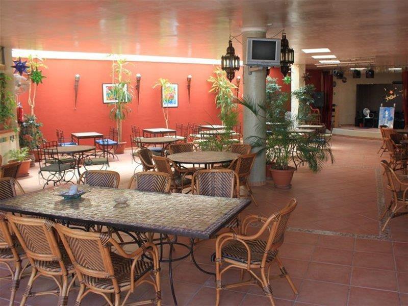 Villas Del Sol, Santa Eulalia del Río - Centraldereservas.com