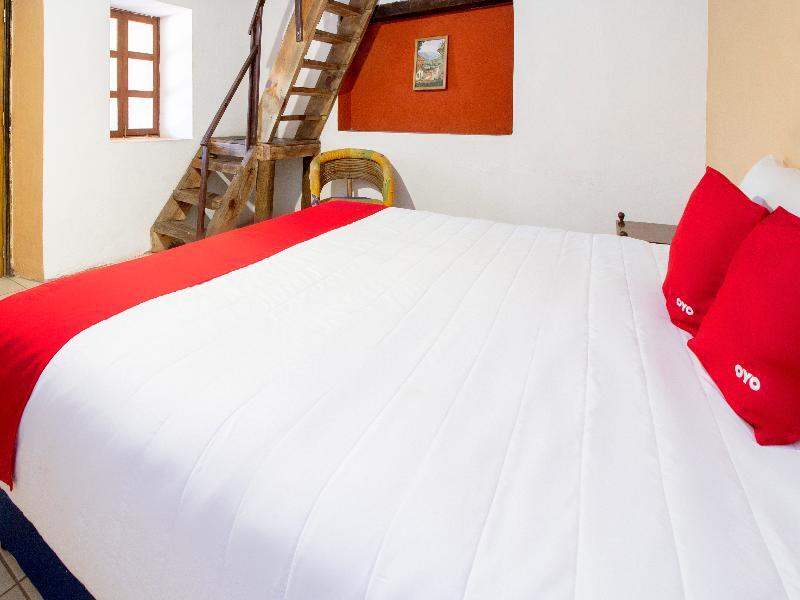 Hotel D' Cervantes, Puerto Vallarta