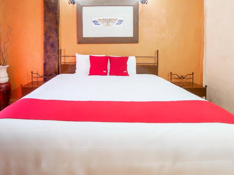 Hotel D' Cervantes, Puerto Vallarta