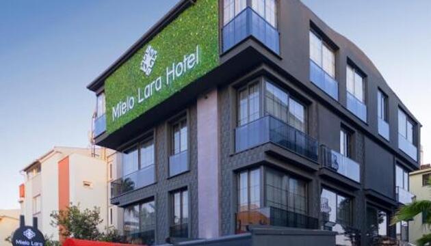 Foto de Mielo Lara Hotel