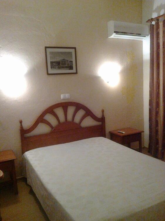 Foto de una habitación de Santa Isabel