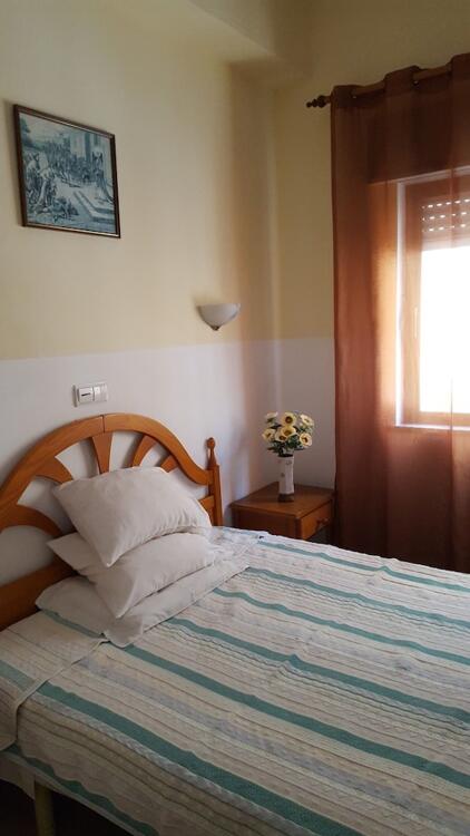 Foto de una habitación de Santa Isabel