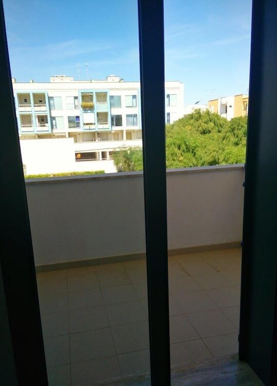 Foto de una habitación de Aparthotel Villa Altomare
